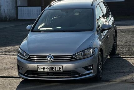 VW Golf 104.200 km 13.600 &euro; steinfurt 48565