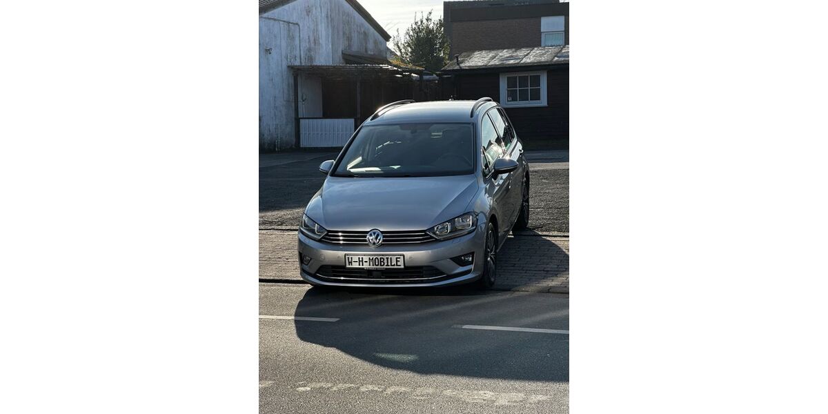 VW Golf 104.200 km 13.600 &euro; steinfurt 48565