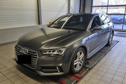 Audi A4 50.000 km 25.499 &euro; Niestetal-Heiligenrode bei Kassel 34266
