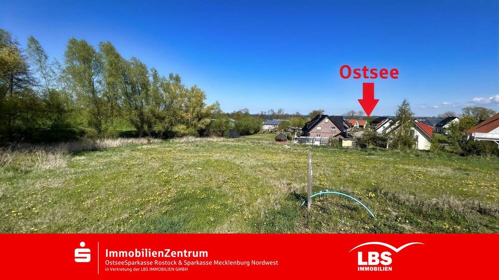 Grundstück Wohlenberg Wohlenberg - 469.000&euro; | Angebot:25731157