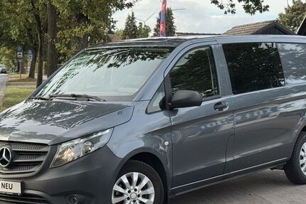 Mercedes-Benz Vito 192.145 km 18.290 € Melbeck 21406