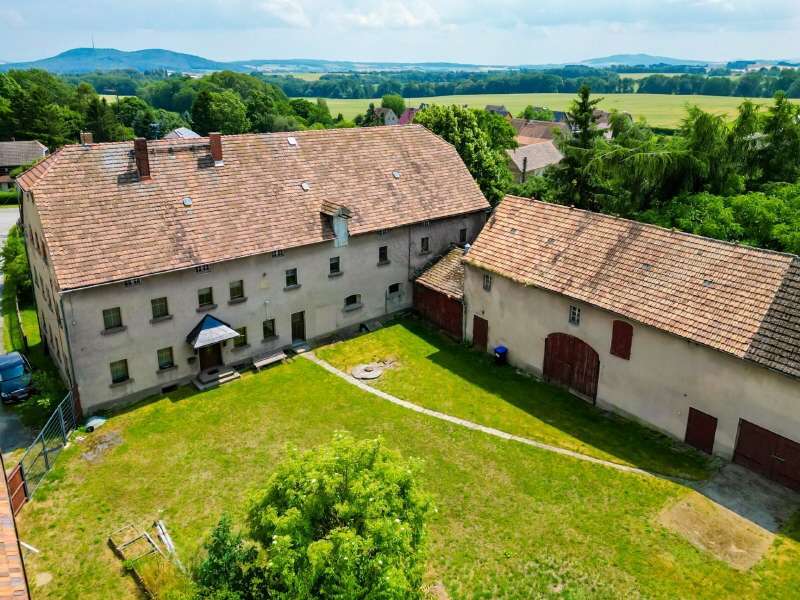 Spezialgewerbe in Löbau 180.000 €