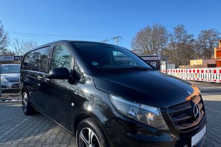 Mercedes-Benz Vito 278.937 km 13.490 &euro; Teuchern 06682