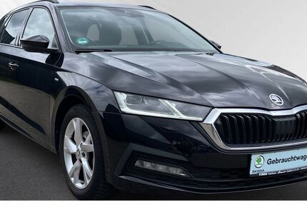 Skoda Octavia 63.084 km 21.990 &euro; Stralsund 18437