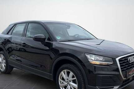 Audi Q2 68.600 km 19.590 &euro; Everswinkel 48351