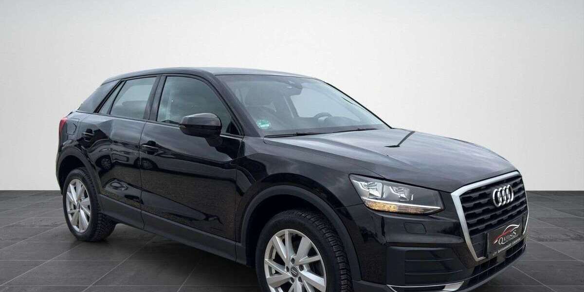 Audi Q2 68.600 km 19.590 &euro; Everswinkel 48351