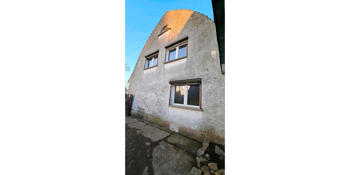 Doppelhaushälfte Meyenburg - 4 Zimmer, 131 m&sup2;, 42.000&euro; | Angebot:27043119