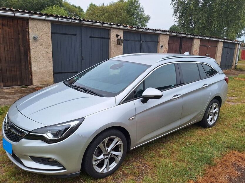 Astra
