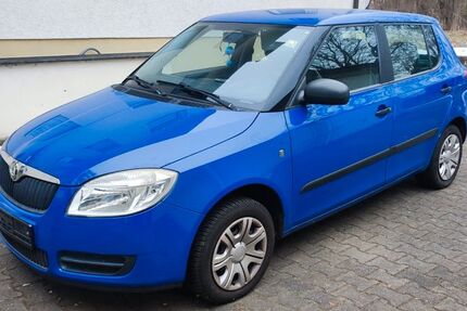 Skoda Fabia 150.000 km 2.999 &euro; Dessau-Roßlau 06862