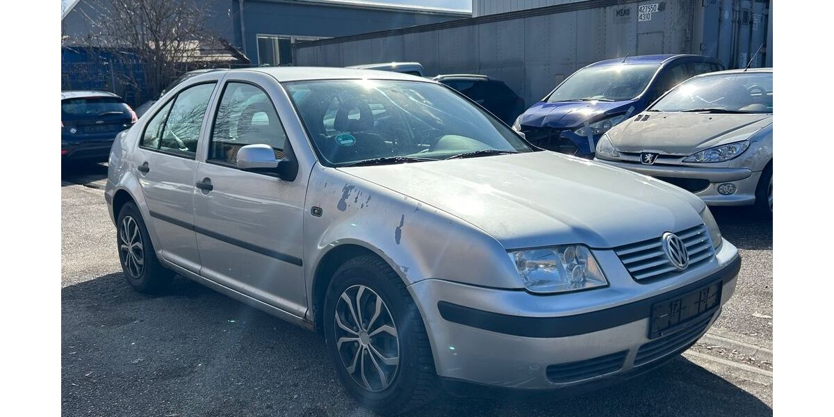 VW Bora 188.000 km 550 &euro; Wendlingen 73240