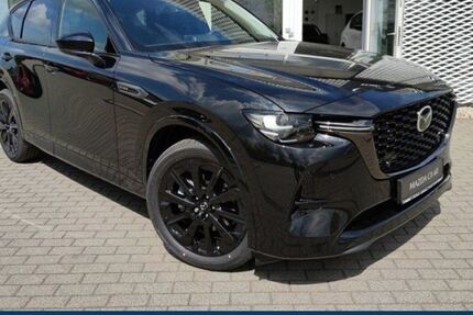 Mazda CX-60 5.832 km 51.980 &euro; Delitzsch 04509