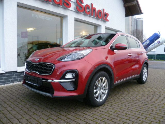 Sportage