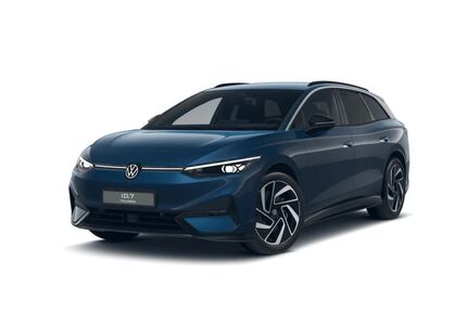 VW ID.7 16.508 km 51.930 &euro; Mitterteich 95666