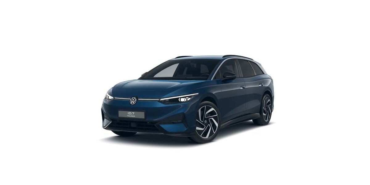 VW ID.7 16.508 km 51.930 &euro; Mitterteich 95666