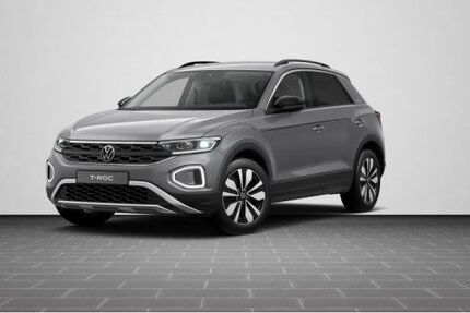 VW T-Roc 29.900 km 29.430 &euro; Aschaffenburg 63741
