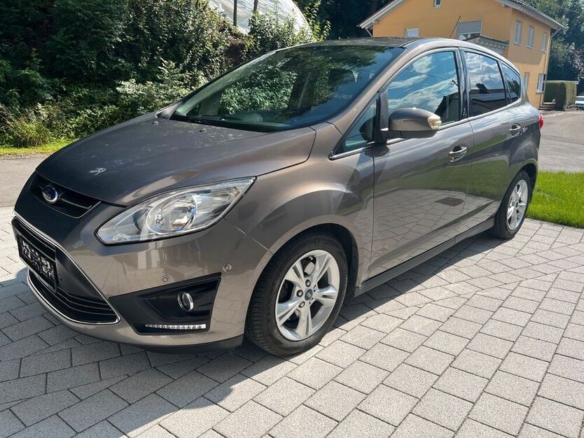 C-Max