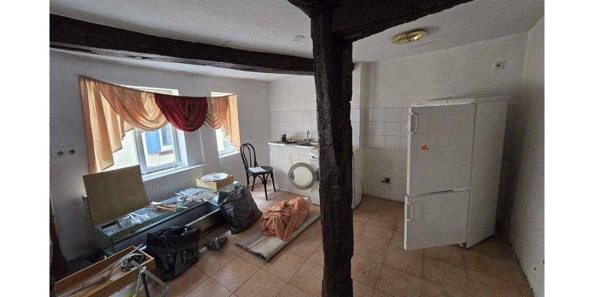 Mehrfamilienhaus, Wohnhaus Schotten - 1 Zimmer, 240 m&sup2;, 159.000&euro; | Angebot:25667647