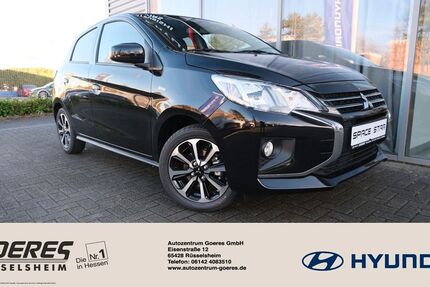Mitsubishi Space Star 10 km 15.600 € Rüsselsheim 65428