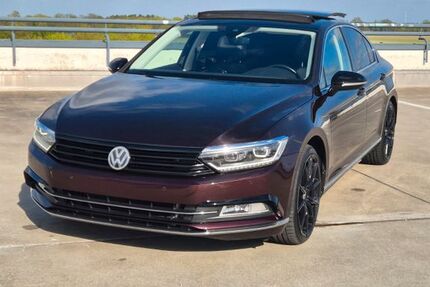 VW Passat 76.000 km 22.000 &euro; Falkensee 14612