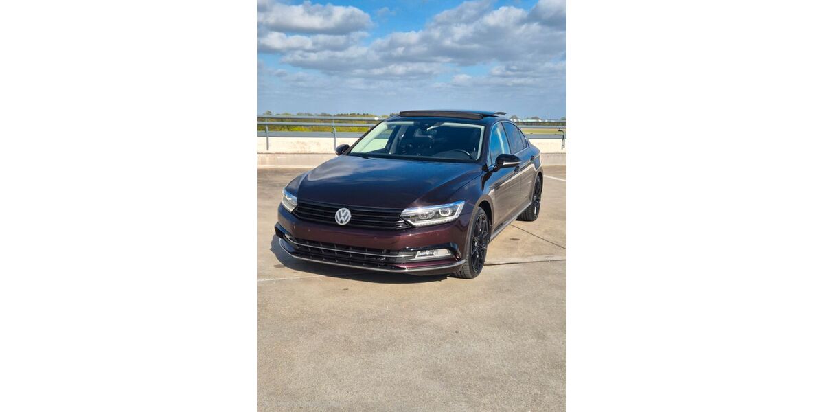VW Passat 76.000 km 22.200 &euro; Falkensee 14612