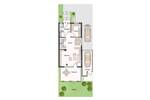 Doppelhaushälfte Heilbronn / Frankenbach Frankenbach - 5 Zimmer, 144 m&sup2;, 449.000&euro; | Angebot:26658939