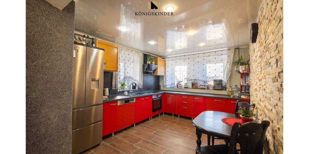 Einfamilienhaus Bartholomä - 6 Zimmer, 226 m&sup2;, 499.000&euro; | Angebot:25676025