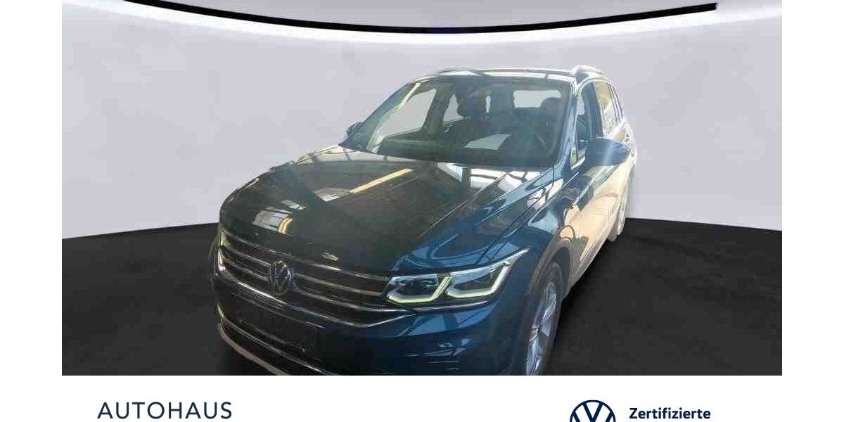 VW Tiguan 82.700 km 29.800 &euro; Ebersberg bei München 85560