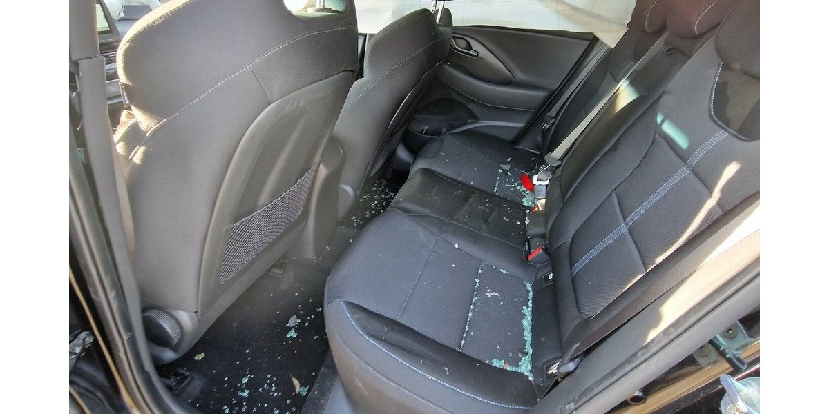 Hyundai i30 Fastback N Performance 28.530 km 7.900 &euro; Wilsdruff 01723