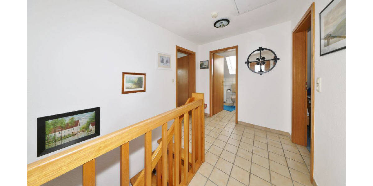 Einfamilienhaus Friedeburg-Horsten Friedeburg - 6 Zimmer, 143 m&sup2;, 295.000&euro; | Angebot:26291544