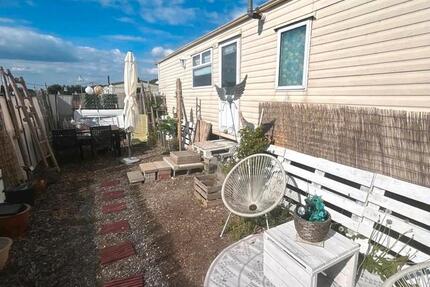 Mobilheim zu sofort zu verkaufen !!! 3 zimmer