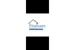 Etagenwohnung Solingen Ohligs - 2 Zimmer, 50 m&sup2;, 600&euro; | Angebot:25874279