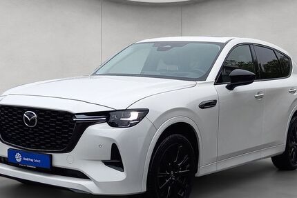 Mazda CX-60 55.369 km 48.550 &euro; Frankfurt 60386
