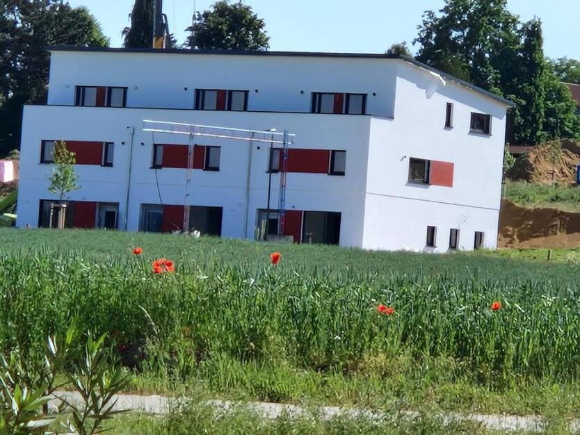 Traumlage in Schrobenhausen - Familienfreundl.Reihenhaus 7 Zimmer