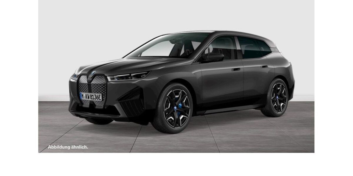 BMW iX 90.050 km 53.790 &euro; Hagen 58119