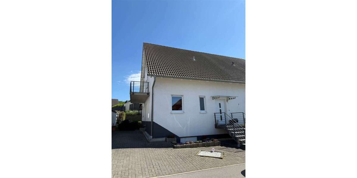 Einfamilienhaus Alzey - 4 Zimmer, 140 m&sup2;, 395.000&euro; | Angebot:26674116