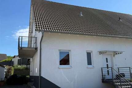 Haus Alzey - 4 Zimmer, 140 m&sup2;, 395.000&euro; | Angebot:26674116