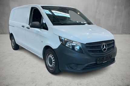 Mercedes-Benz Vito 126.684 km 13.900 € Salzgitter 38259
