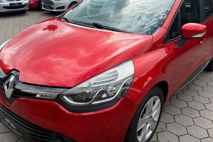 Renault Clio 165.000 km 6.400 &euro; Hamburg 20097