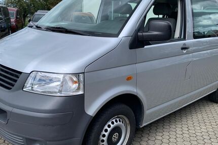 VW T5 Transporter 100.000 km 13.685 &euro; Kirchheim/Teck-Nabern 73230