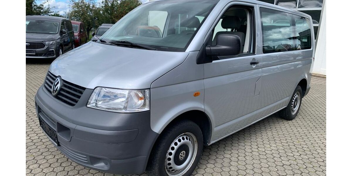 VW T5 Transporter 100.000 km 13.685 &euro; Kirchheim/Teck-Nabern 73230