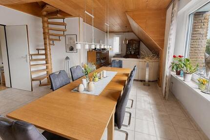 Haus Georgsmarienhütte - 10 Zimmer, 320 m&sup2;, 599.000&euro; | Angebot:26701960