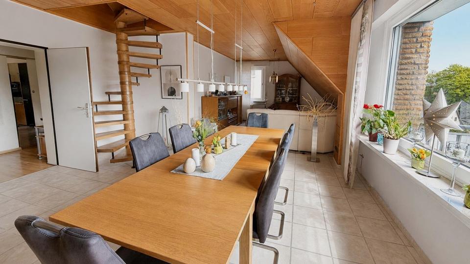 Mehrfamilienhaus, Wohnhaus Georgsmarienhütte - 10 Zimmer, 320 m&sup2;, 599.000&euro; | Angebot:26701960