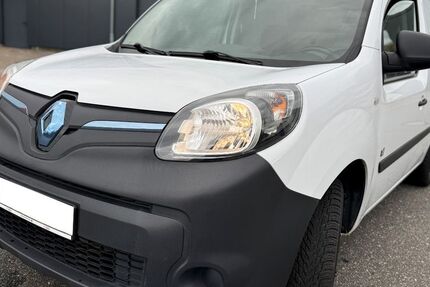 Renault Kangoo 55.151 km 5.970 &euro; Buxtehude 21614