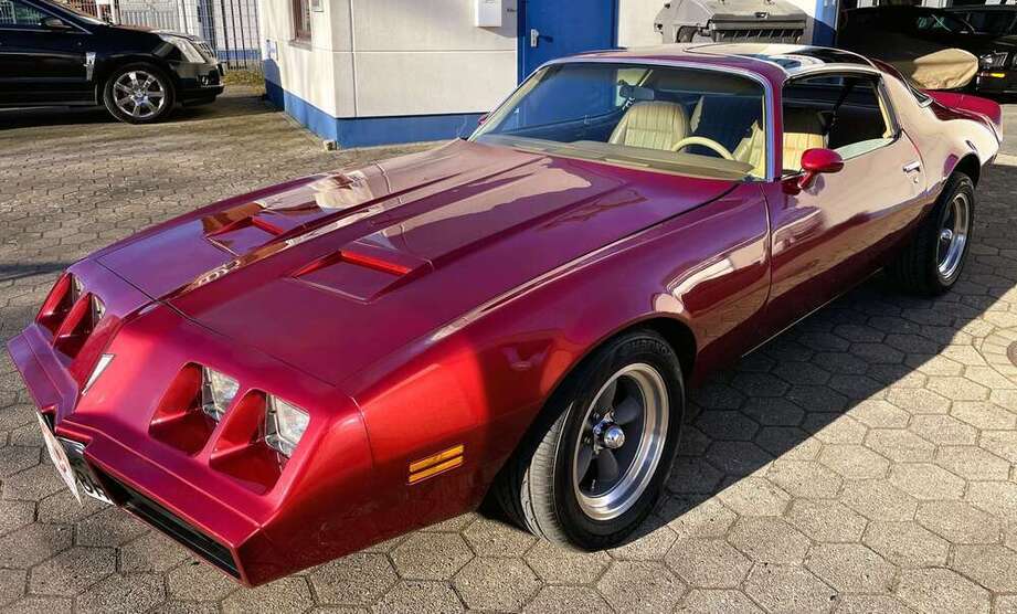 Firebird
