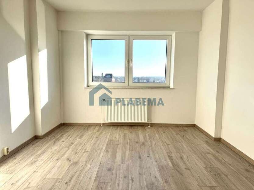 Wohnung zum Mieten in Lübz 653 € 85 m²
