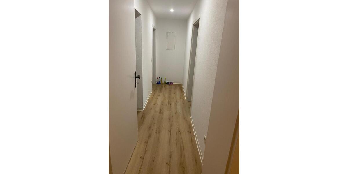 Mietwohnung 2 zimmer