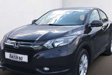 Honda HR-V 64.910 km 14.480 € Recklinghausen 45659
