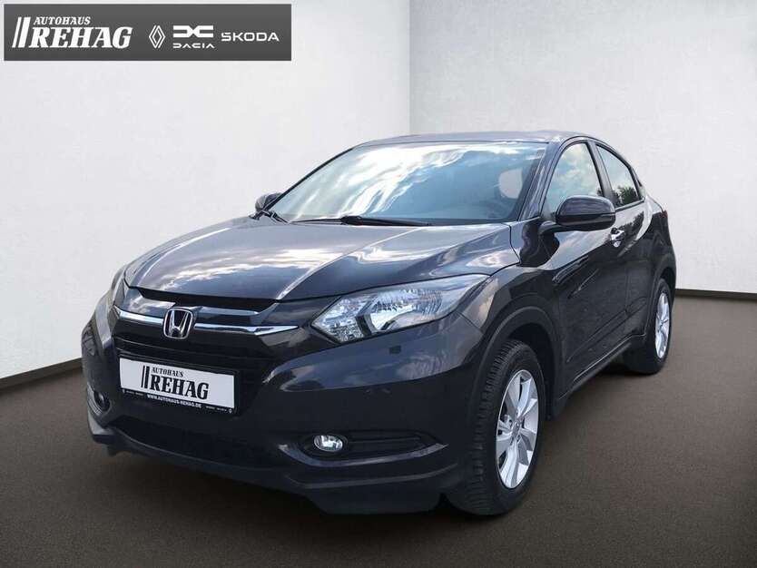 Honda HR-V 64.910 km 14.480 € Recklinghausen 45659