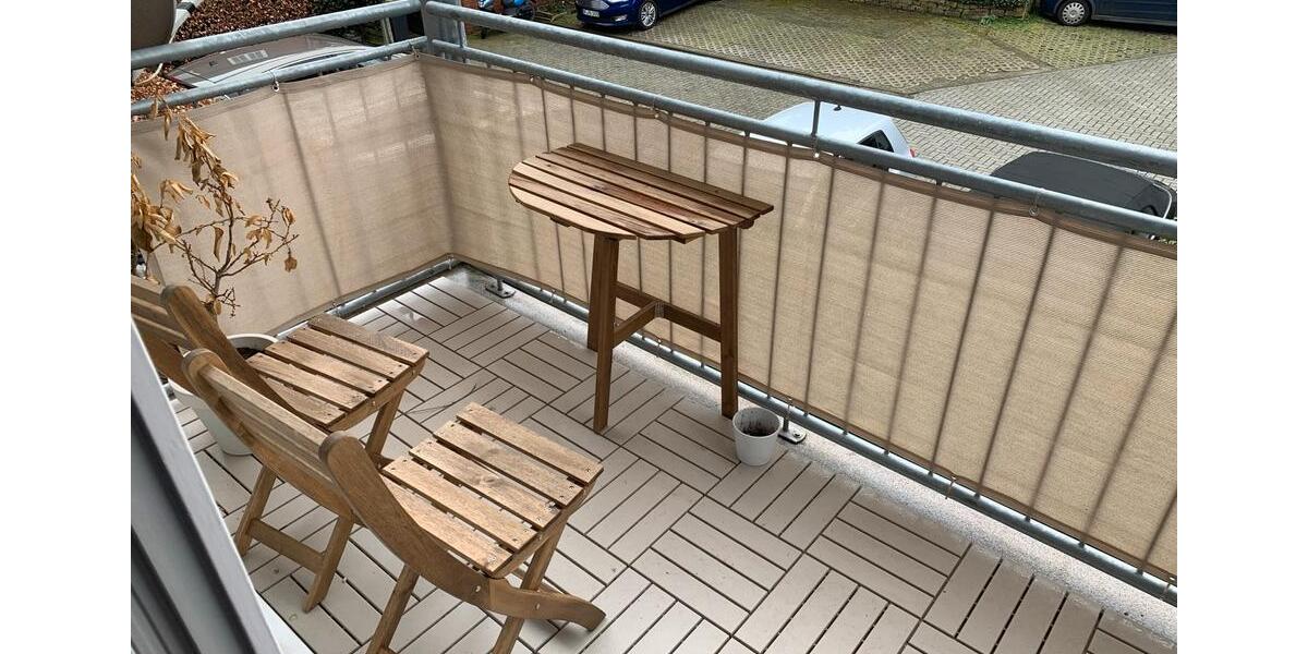 Etagenwohnung Steinfurt - 3 Zimmer, 84 m&sup2;, 245.000&euro; | Angebot:27231614