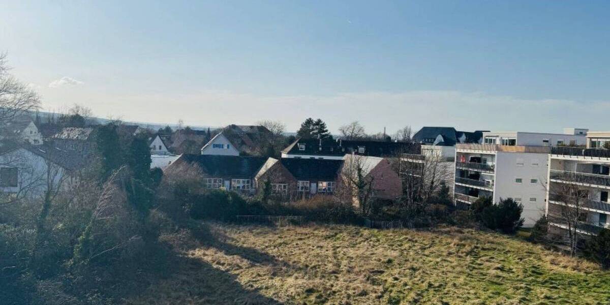 Etagenwohnung Euskirchen Innenstadt - 4 Zimmer, 134 m&sup2;, 395.000&euro; | Angebot:26343725